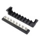 8 Single Bus Bar -MAX 48V 600A- EL-HX6010P- ELESL
